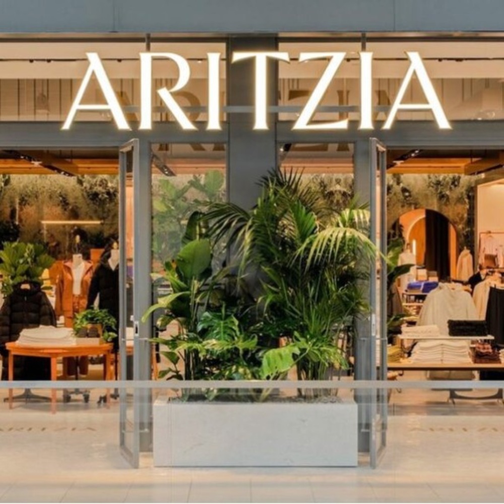 Aritzia Bundle XS/S!